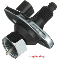 čidlo rychlosti ba 2 PIN /88-93/